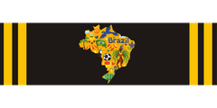 Capitais do Brasil