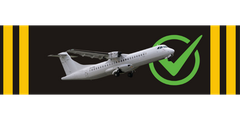 Check ATR 72-600